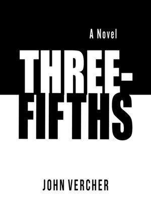 cover image of Three-Fifths